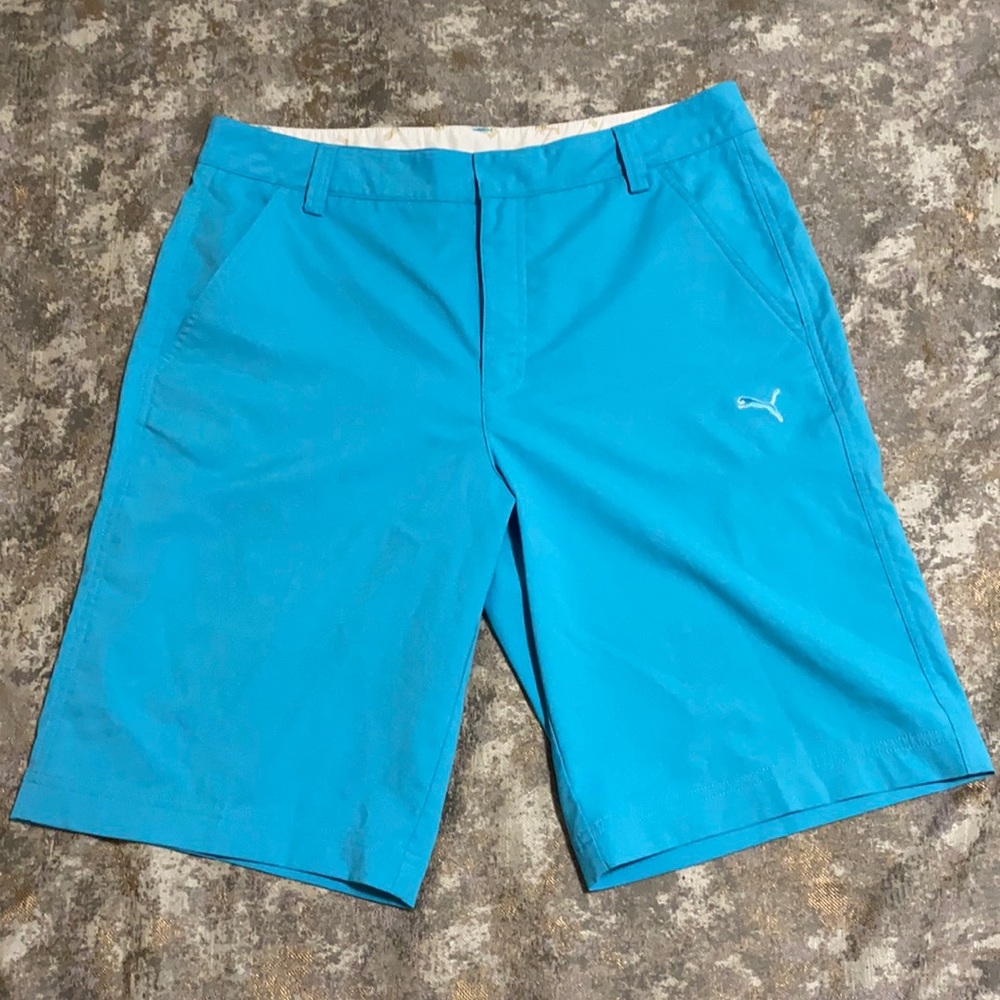 Puma Shorts